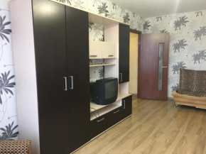 Apartment on Suvorova 42 Kolomna